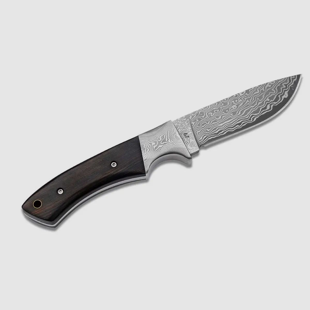 Böker Plus Jachtmes M-One Damascus
