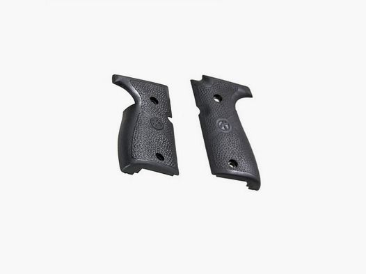 Gummigriff Nr.41 Kahr K9+40