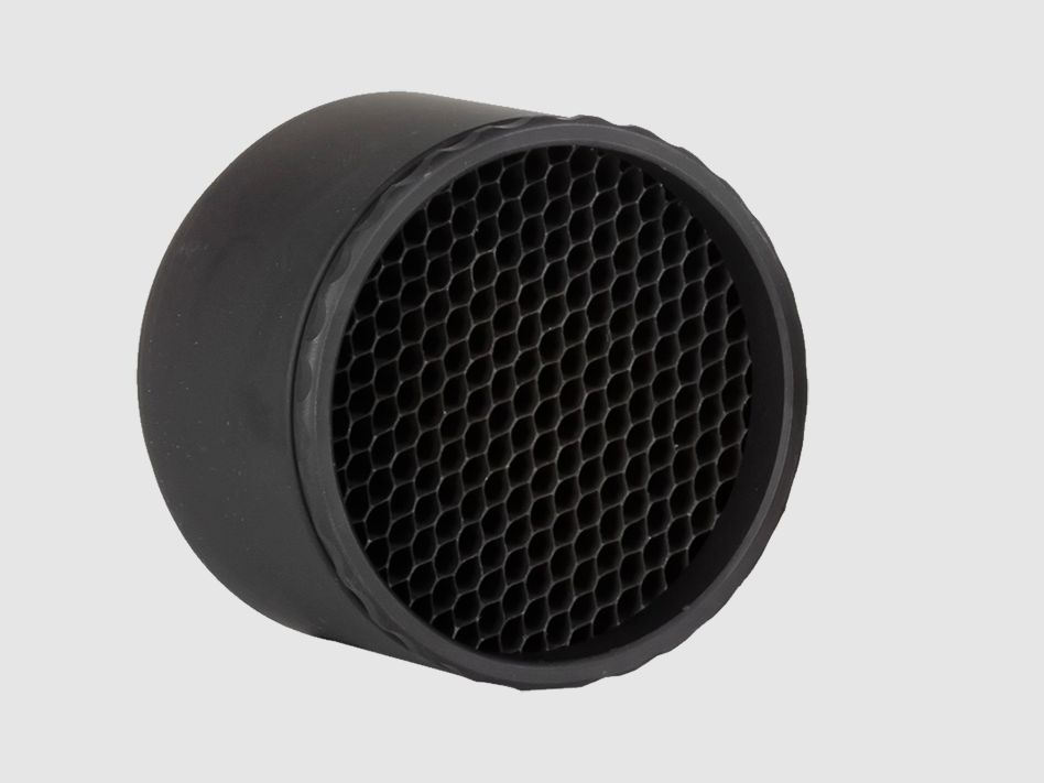 Tenebraex Wabenfilter 50ARD-001BK1