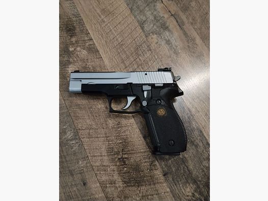 Sig Sauer P226S (Sport)