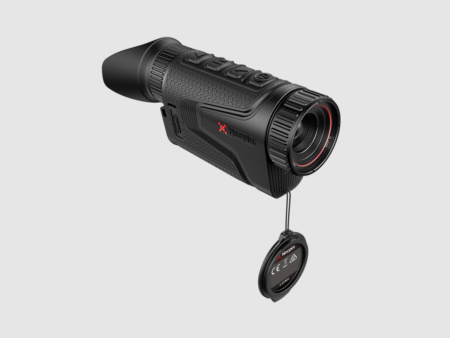 NOCPIX LUMI L19 (DEMOGERÄT)