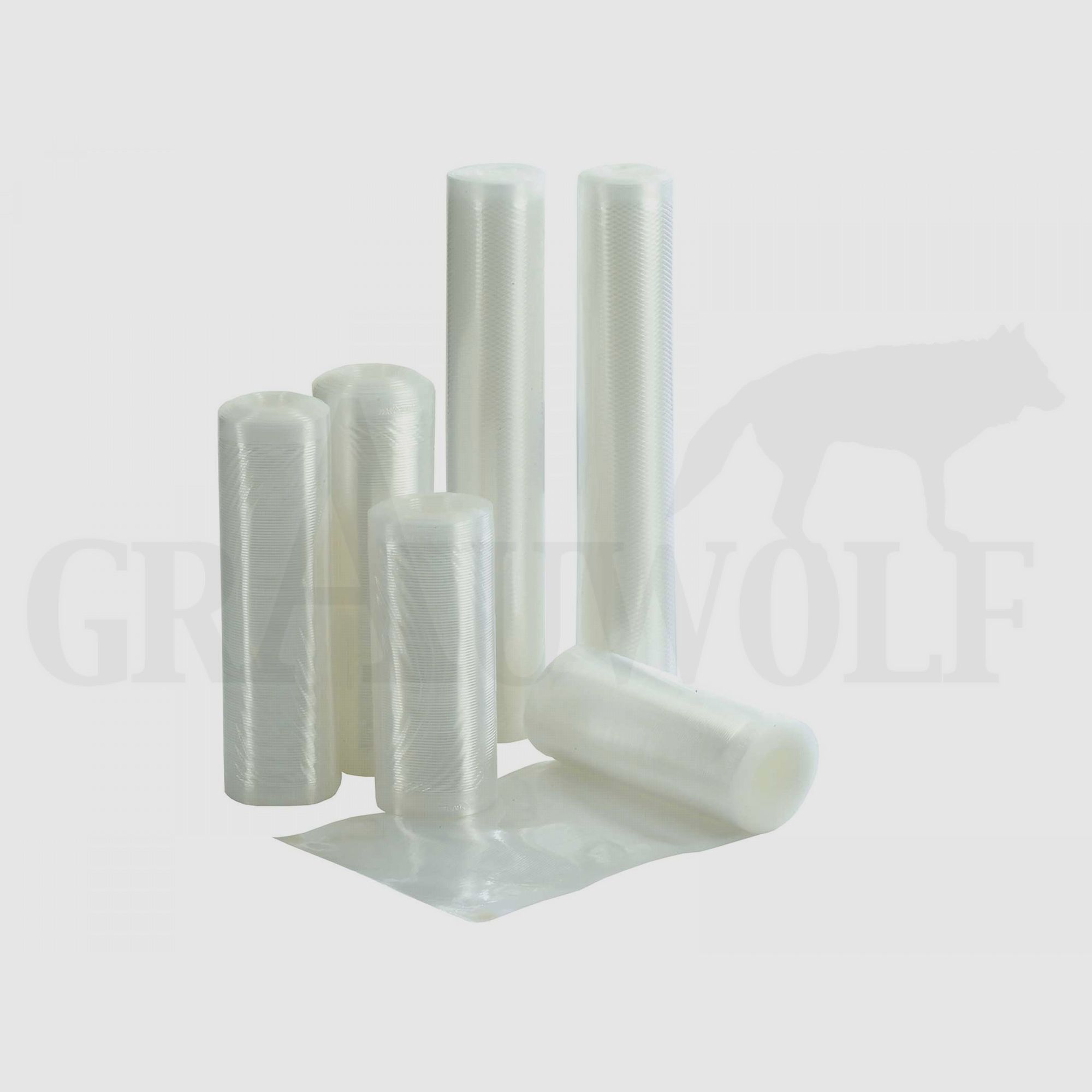 LA.VA Vakuumfolie 30 cm x 6 m 2 Rollen