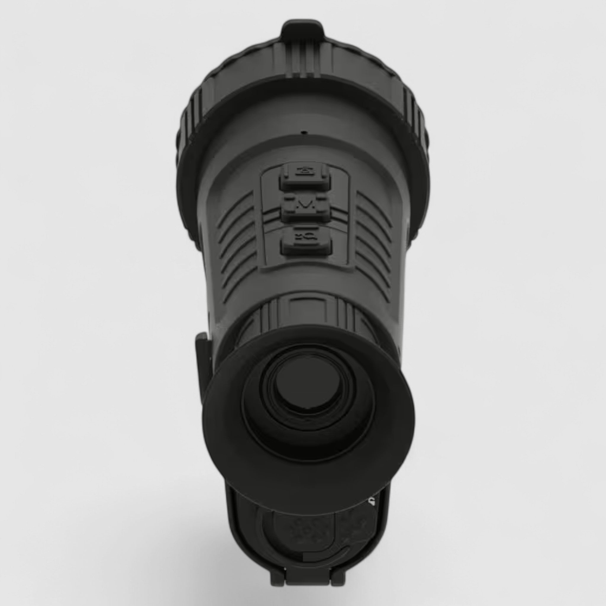 Zentron ZEN M6 Pro 50 mm mit Laser-Entfernungsmesser