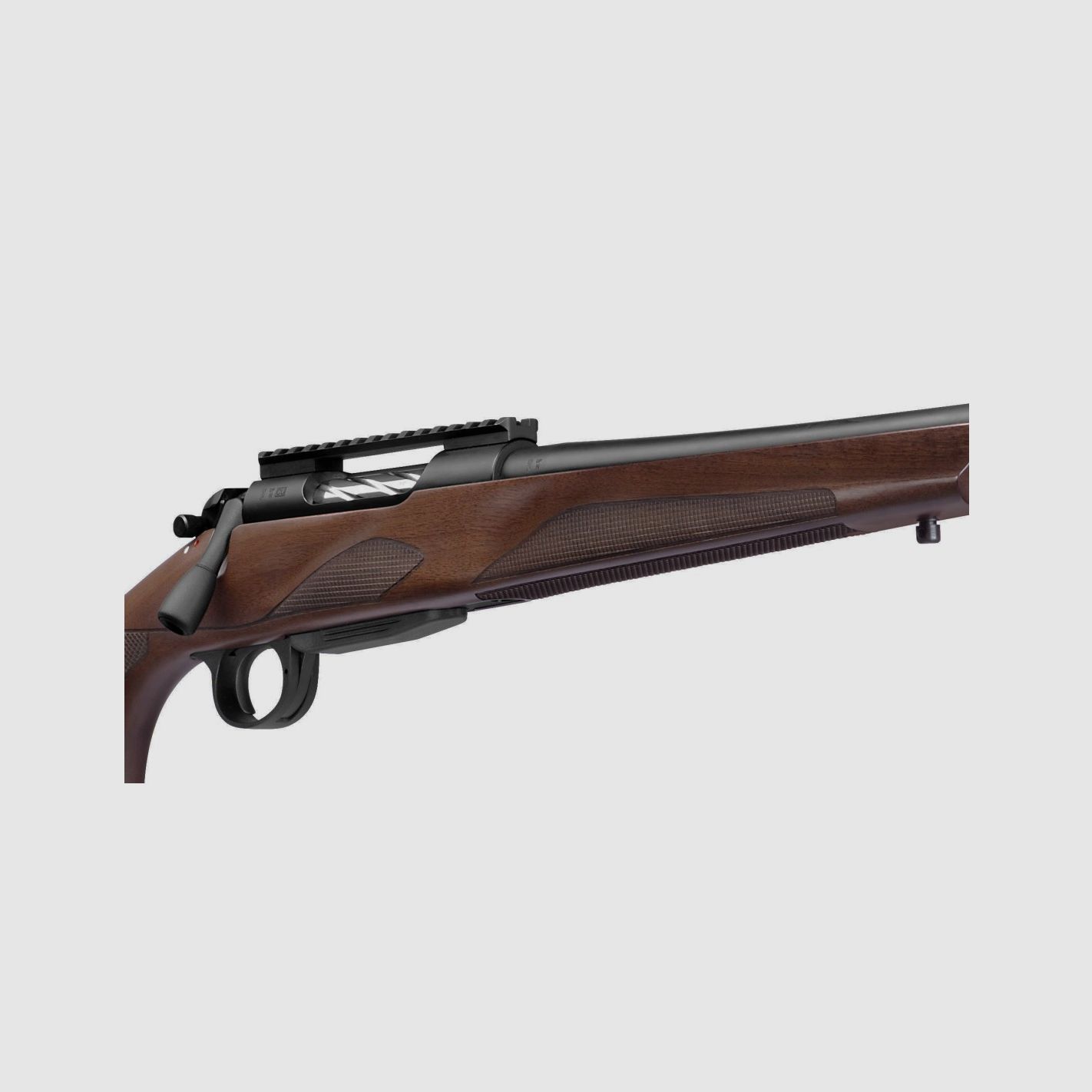 Franchi Repetierbüchse Horizon Wood Kal. 30-06 SPRG Lauf 56 cm, Bild 6 von 10