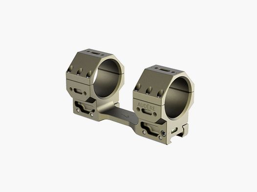 Adversus Montage 20 MOA 40mm