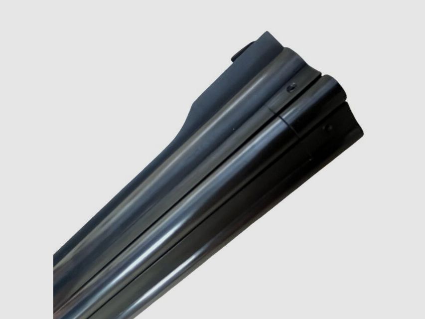 Sodia Ferlach Bockdrilling mit Mündungsverstellung