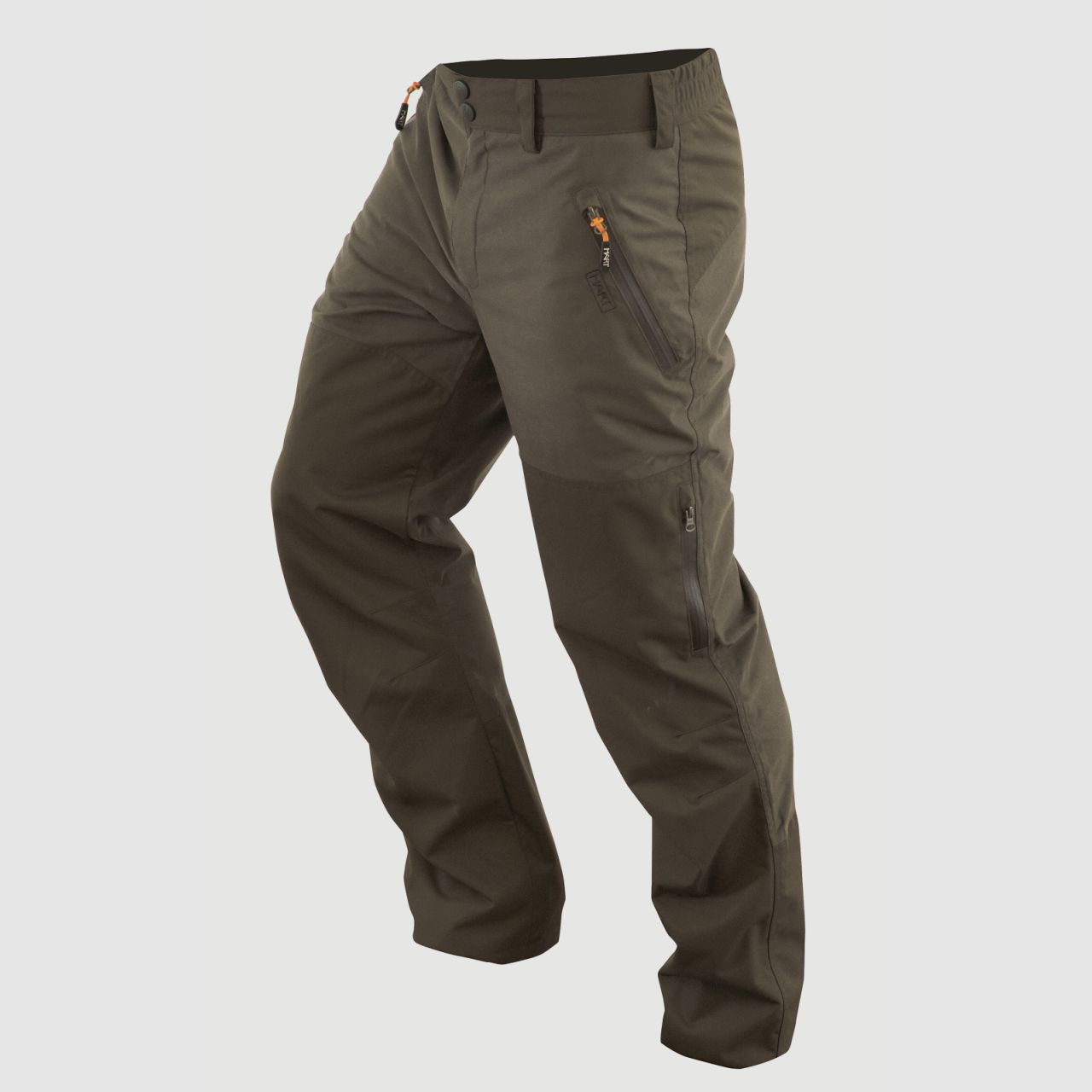 HART FELDBERG-T Hose Herren Größe: 38