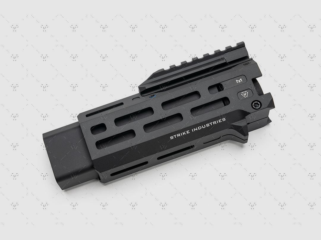 Strike Industries 6″ handguard per CZ Scorpion, immagine 5 di 6