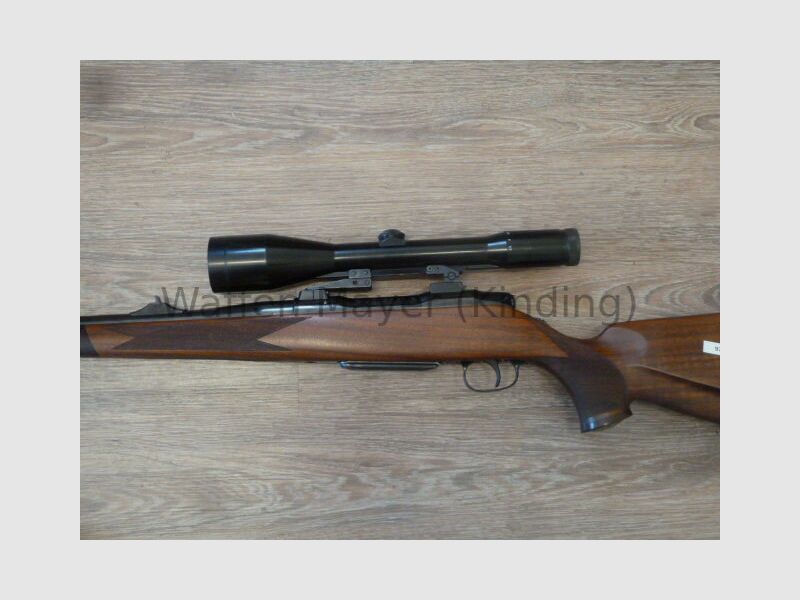Sauer & Sohn Mod.90