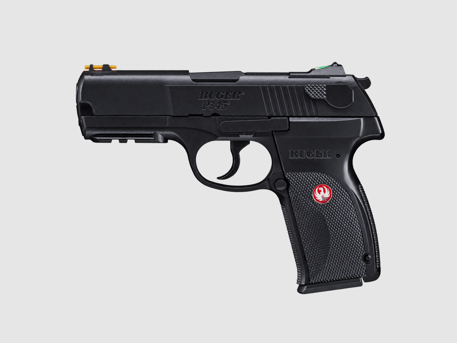 Ruger P345-AS Co2