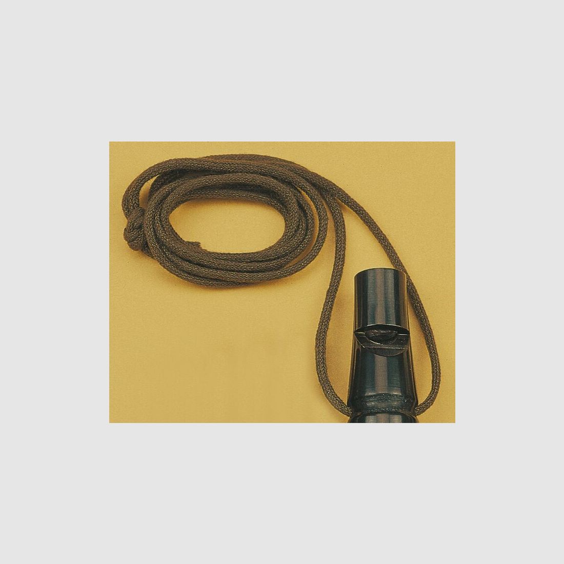 Pfeifenschnur – Grün