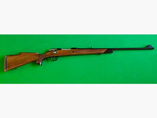 Parker-Hale carabina ripetitiva 7x64