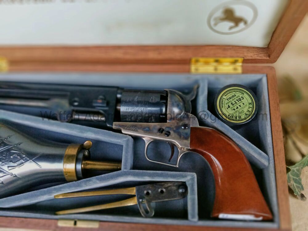 Colt Commemorative