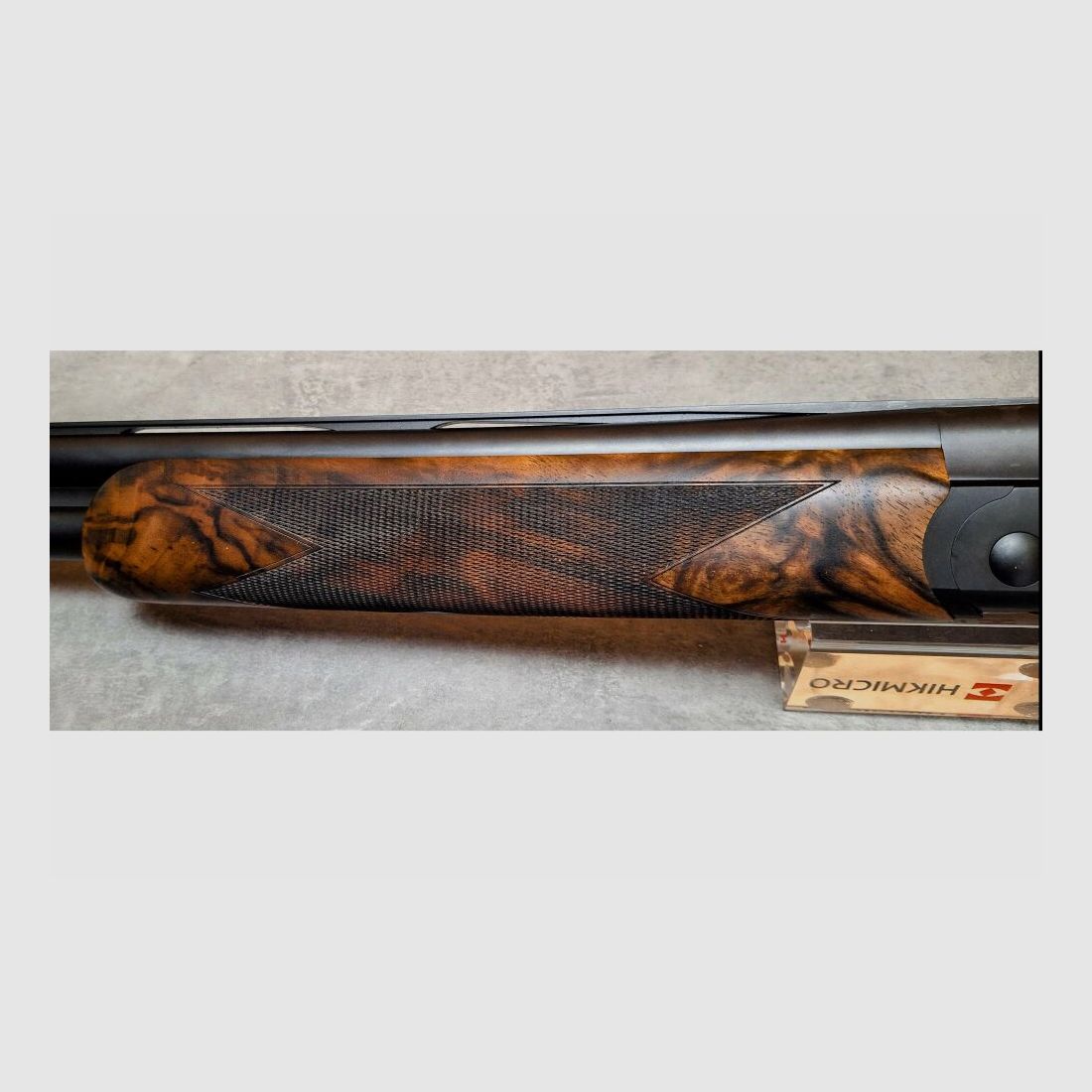 Blaser F16 Nero, Bild 2 von 5