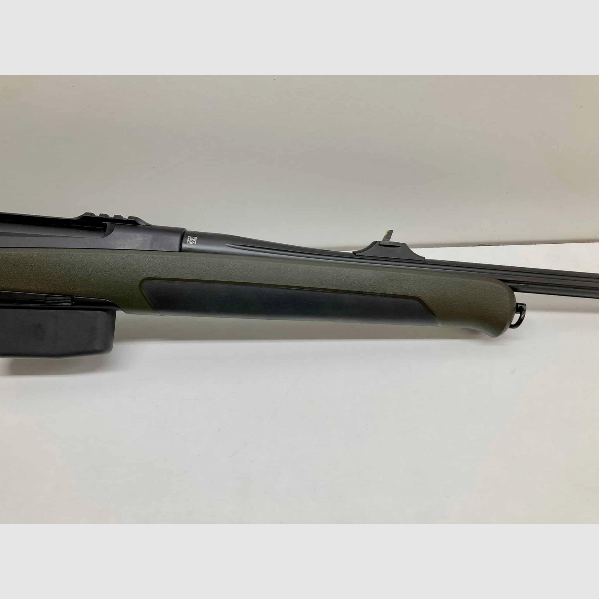 MERKEL Helix Speedster Zwarte Wildkoorts