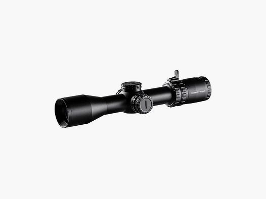 Primary Arms SLx SFP 2-12×40 Scope Nova Reticle