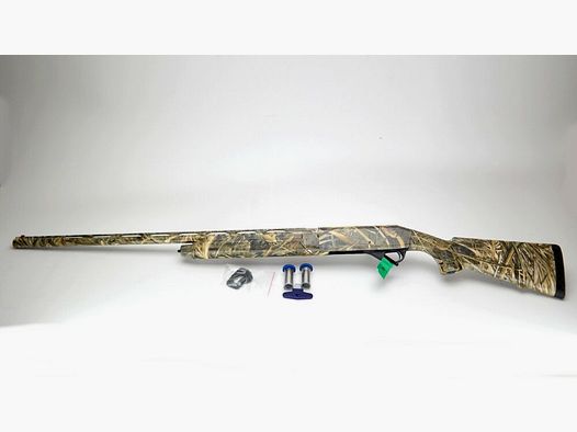 Stoeger M3000 Max 5 Camo disparo de perdigones de acero