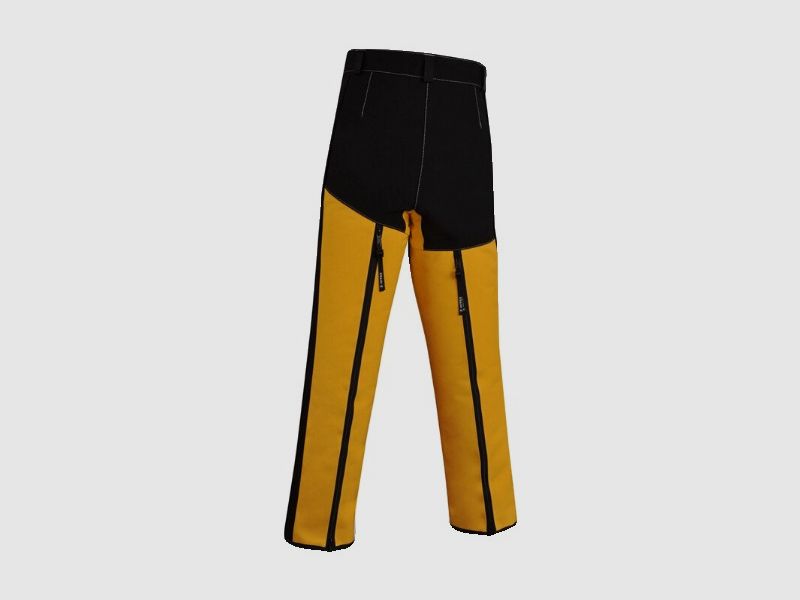 Pantalons Hitex PROFESSIONAL – MASCULIN / 58, image 2 sur 2
