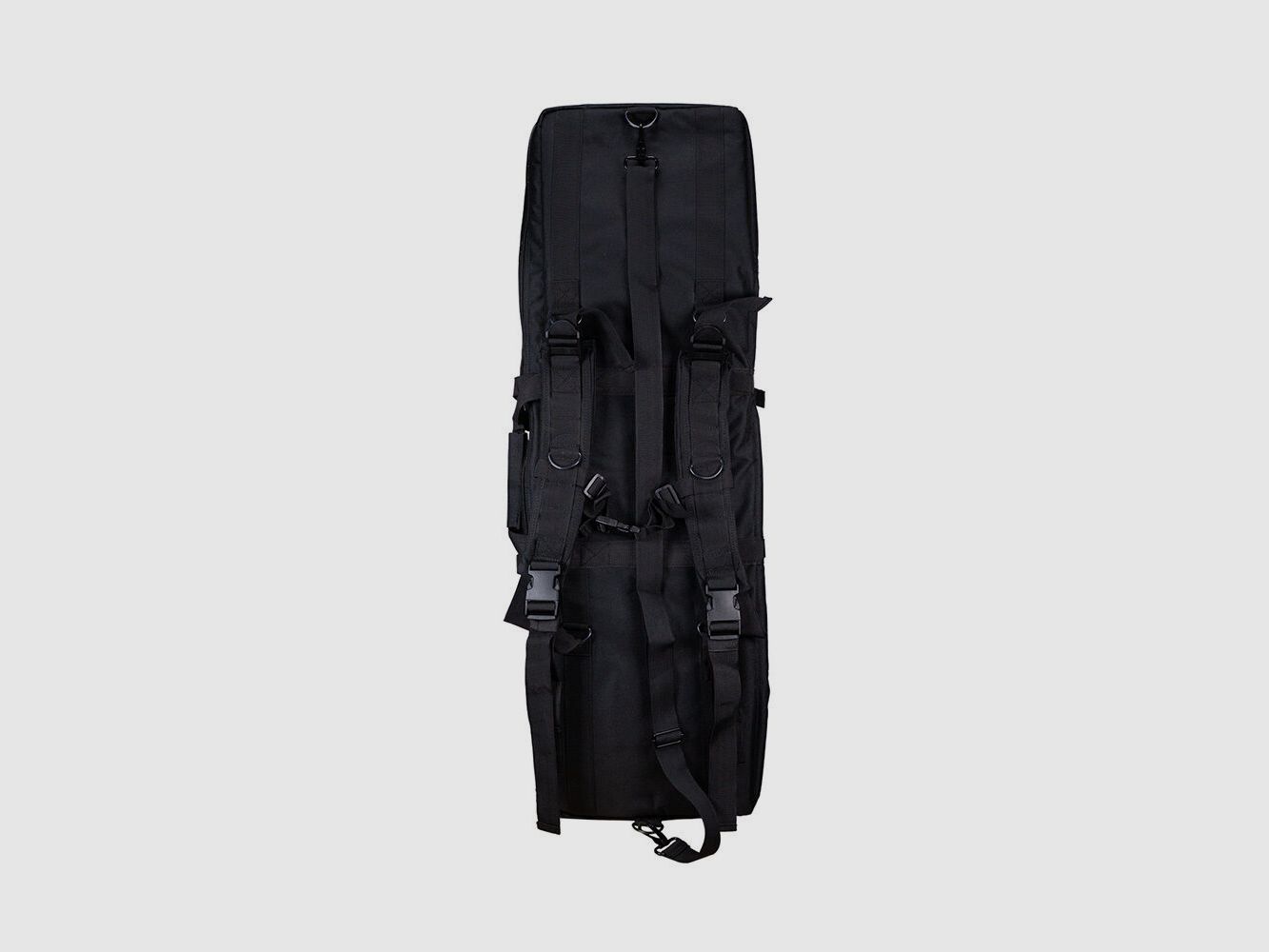 Strike Systems Airsoft Gewehrtasche 105x32x10cm schwarz