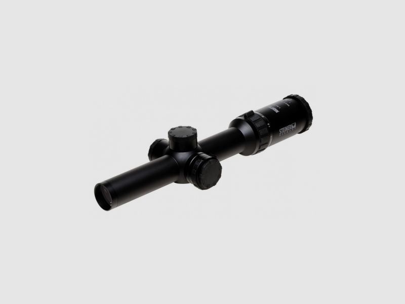Cannocchiale da puntamento STEINER Nighthunter XTREME 1-5x24, immagine 1 di 4