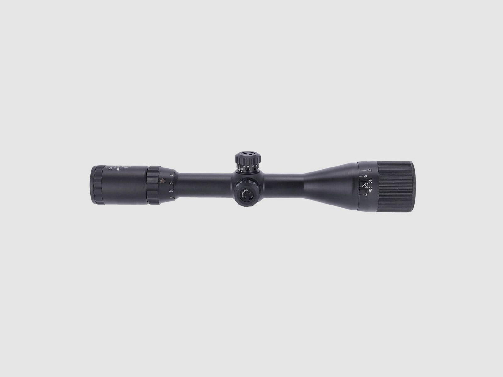 Stoeger 3-9x40 Zielfernrohr für X20 und X50