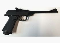 Walther !Rarität! Luftpistole Walther Model 53 - 4,5mm Diabolo