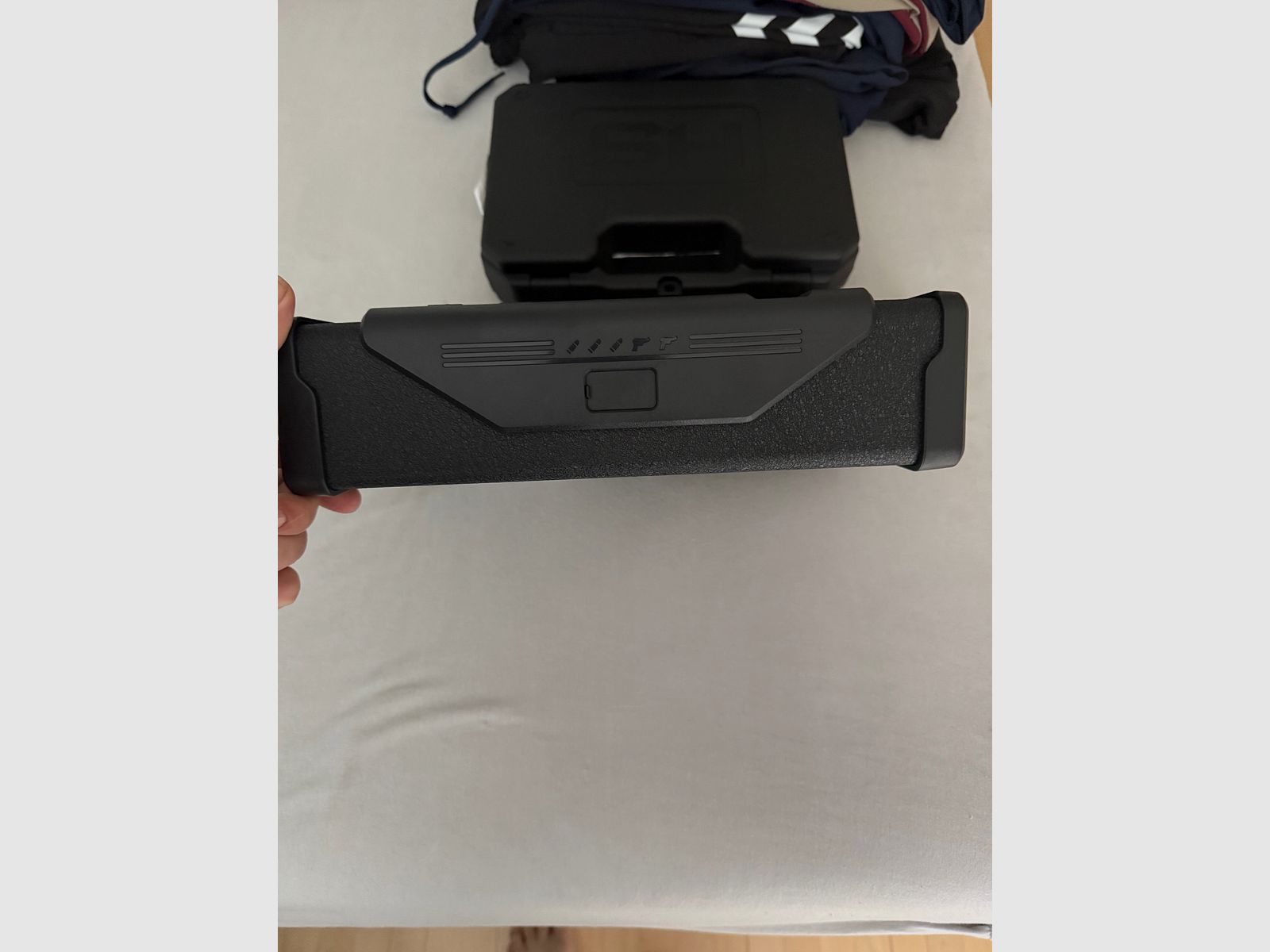 HS Produkt SF 19 3.8