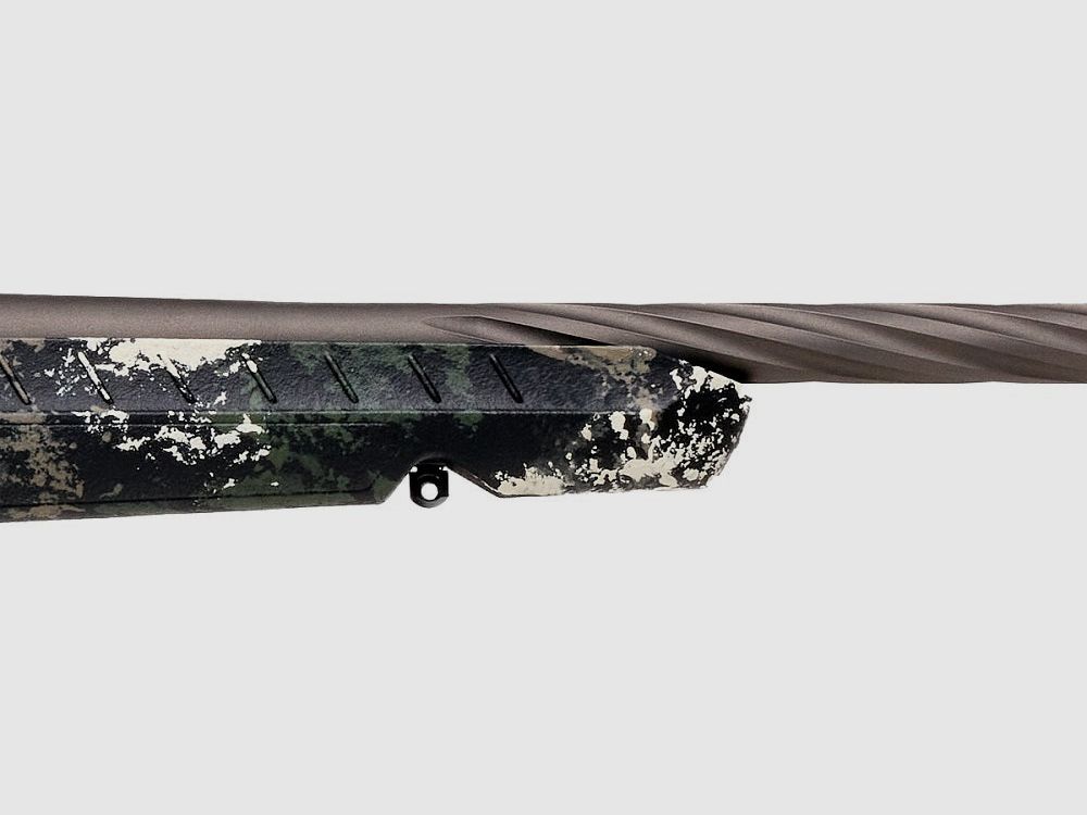 Savage Axis 2 PRO FOREST SP CAMO 7mm-08 REM, image 6 of 7