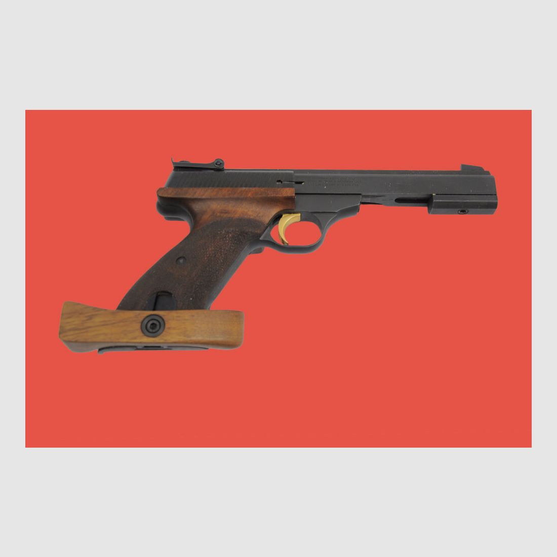 Browning FN, zdjęcie 3 z 3