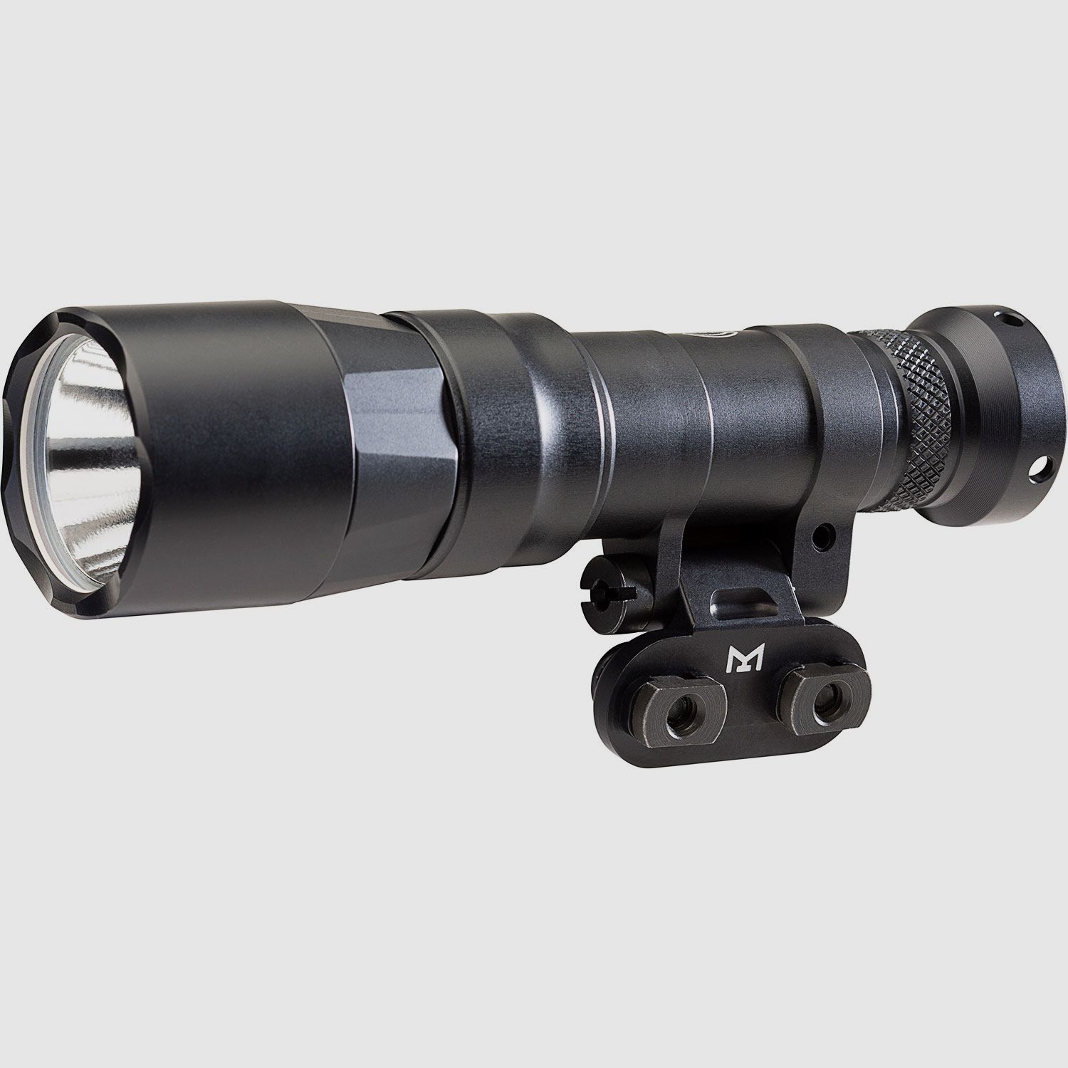SUREFIRE M340DFT-PRO TURBO SCOUT LIGHT® PRO 3-Volt w/ Z68 Tailcap, image 5 of 12