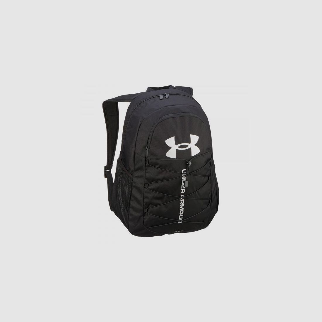 Under Armour Under Armour Rucksack Hustle Sport schwarz