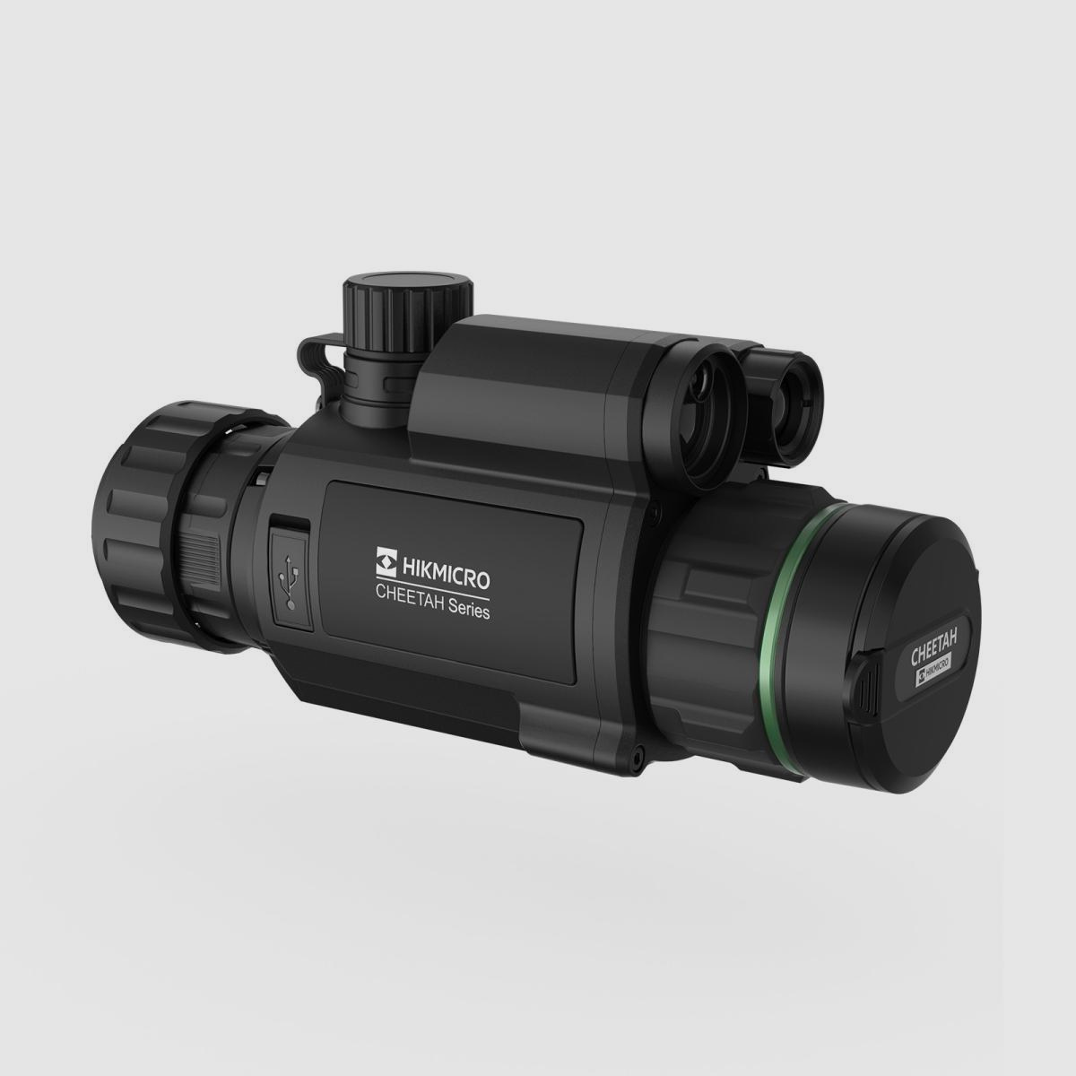 HIKMICRO Cheetah C32F-N