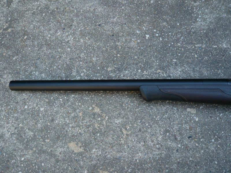 Blaser R8 Ultimate Pelle
