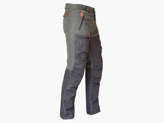 Pantalon Impermeable benisport «Caqui Garua»