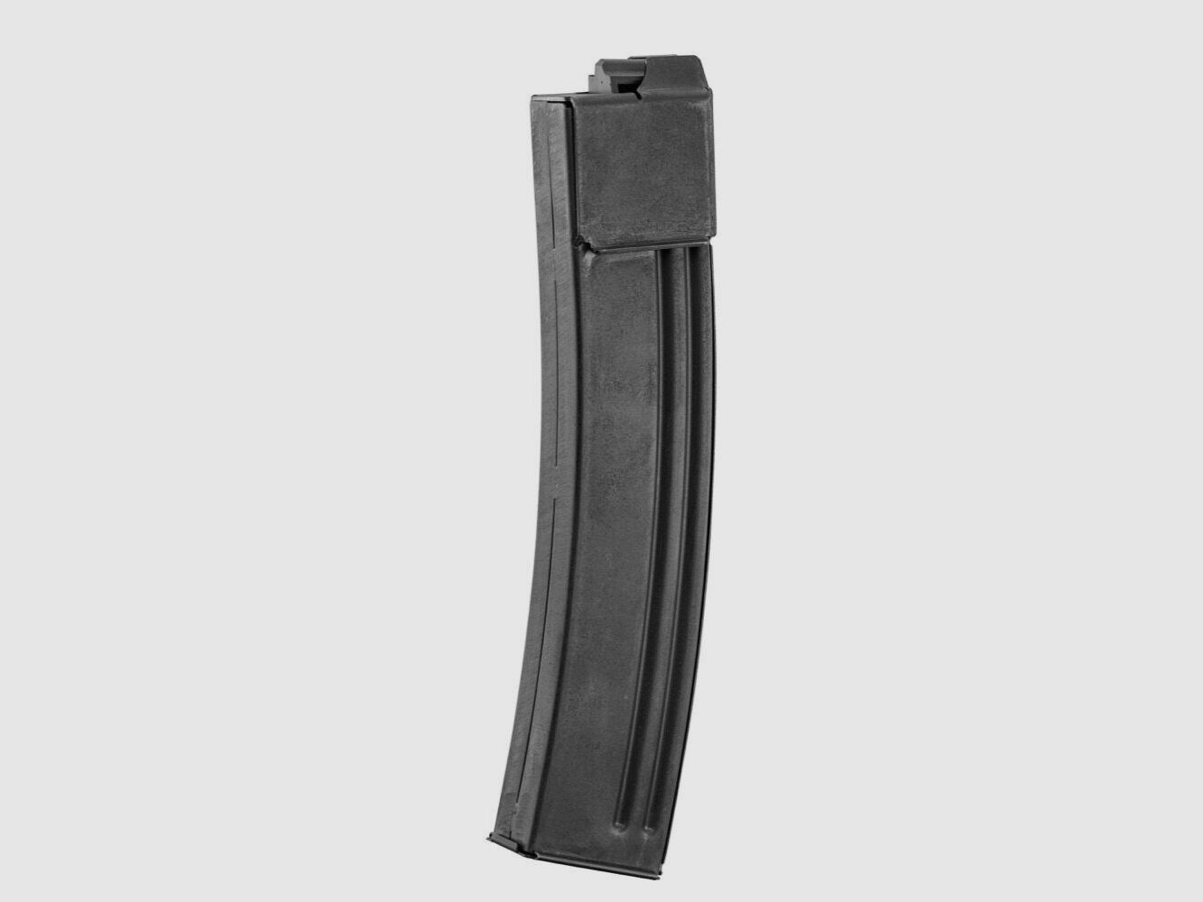 GSG gebogener Magazin STG44 25 Schuss 9mm P.A.K. Magazin