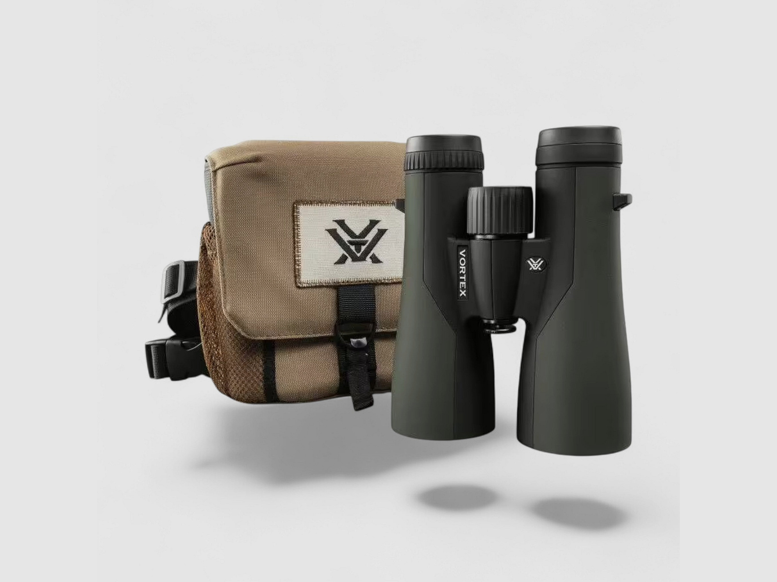 Vortex Crossfire 12x50 HD