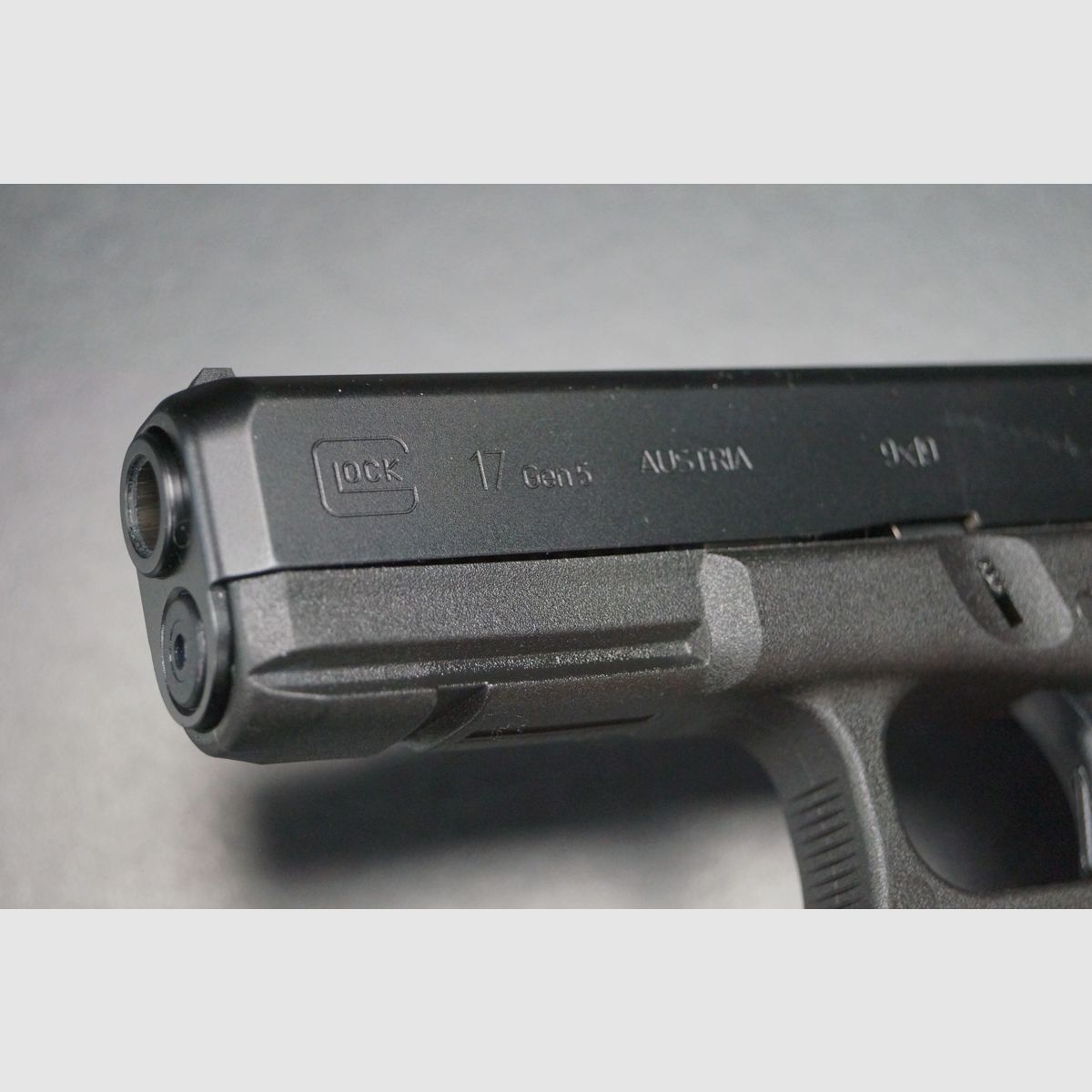 Glock 17 Gen5 neuwertig, Bild 5 von 7
