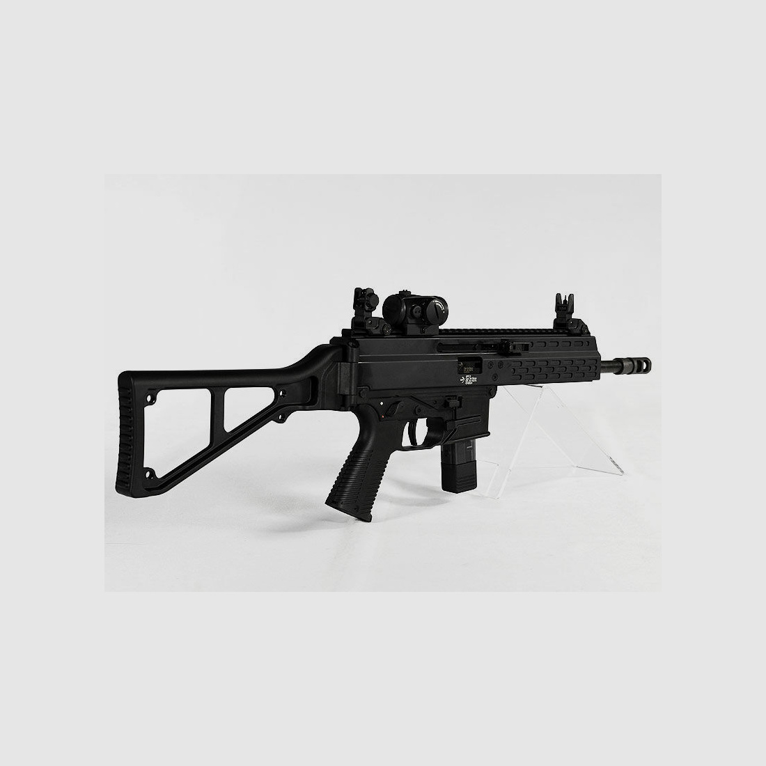 B&T APC9 Sport DE inkl. Aimpoint Micro T1