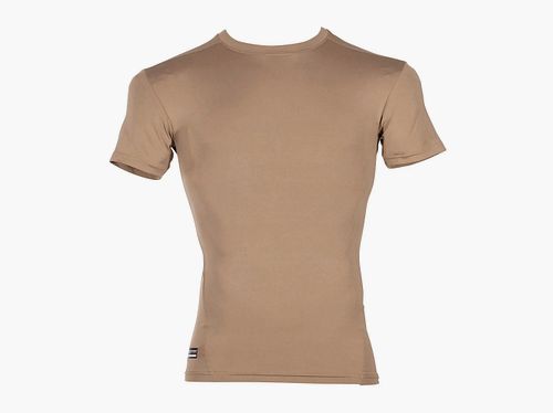 Under Armour Tactical T-Shirt HeatGear Compression
