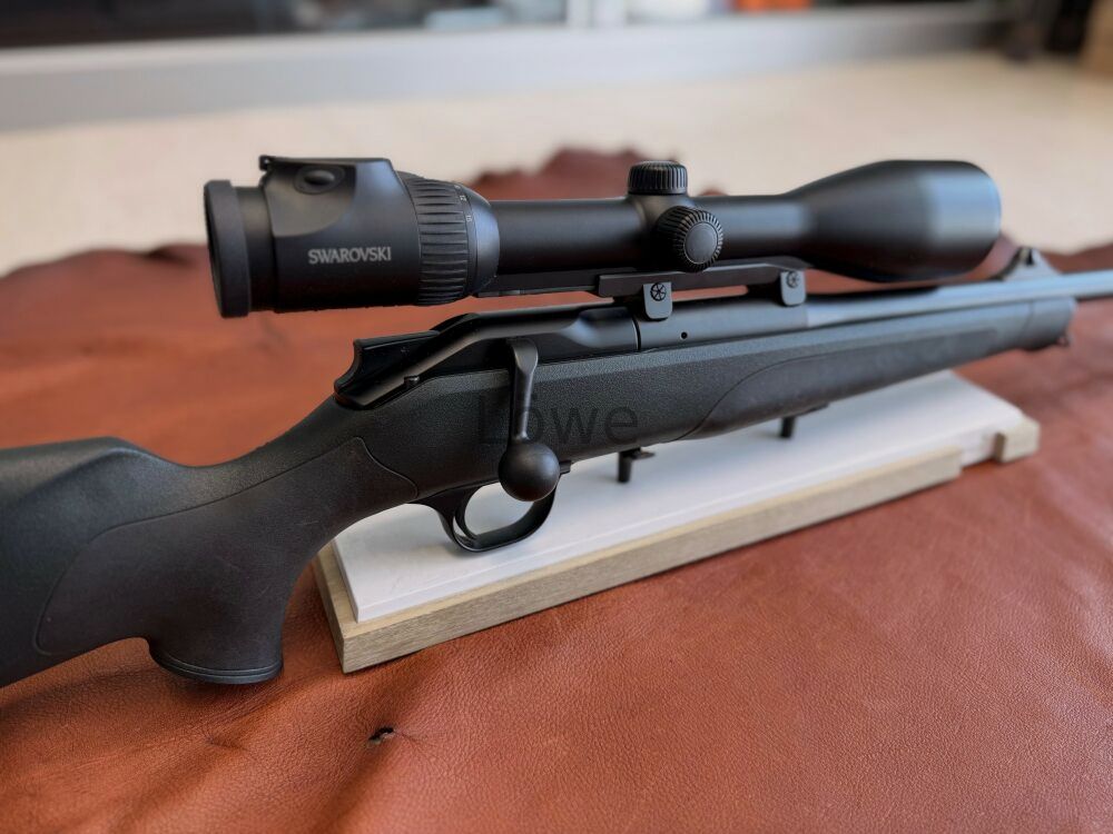 Blaser R8 Professional