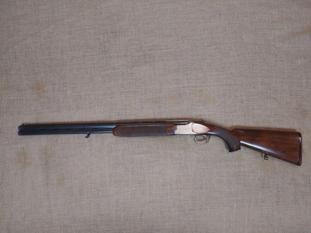 Winchester, USA 101 XTR Lightweight