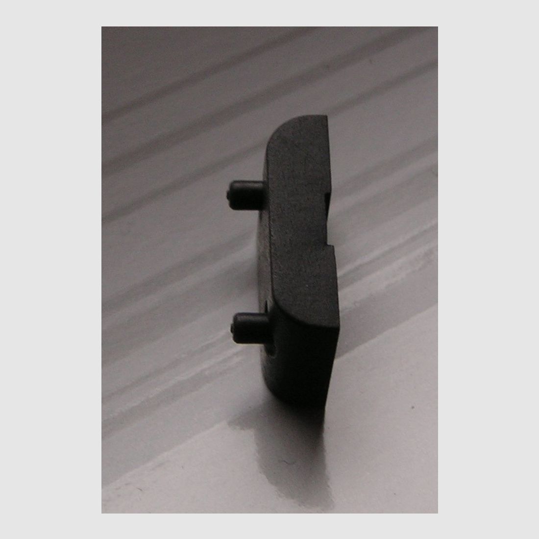 Heckler & Koch -SL6 - HK630  Orig. Pufferplatte  -NEU