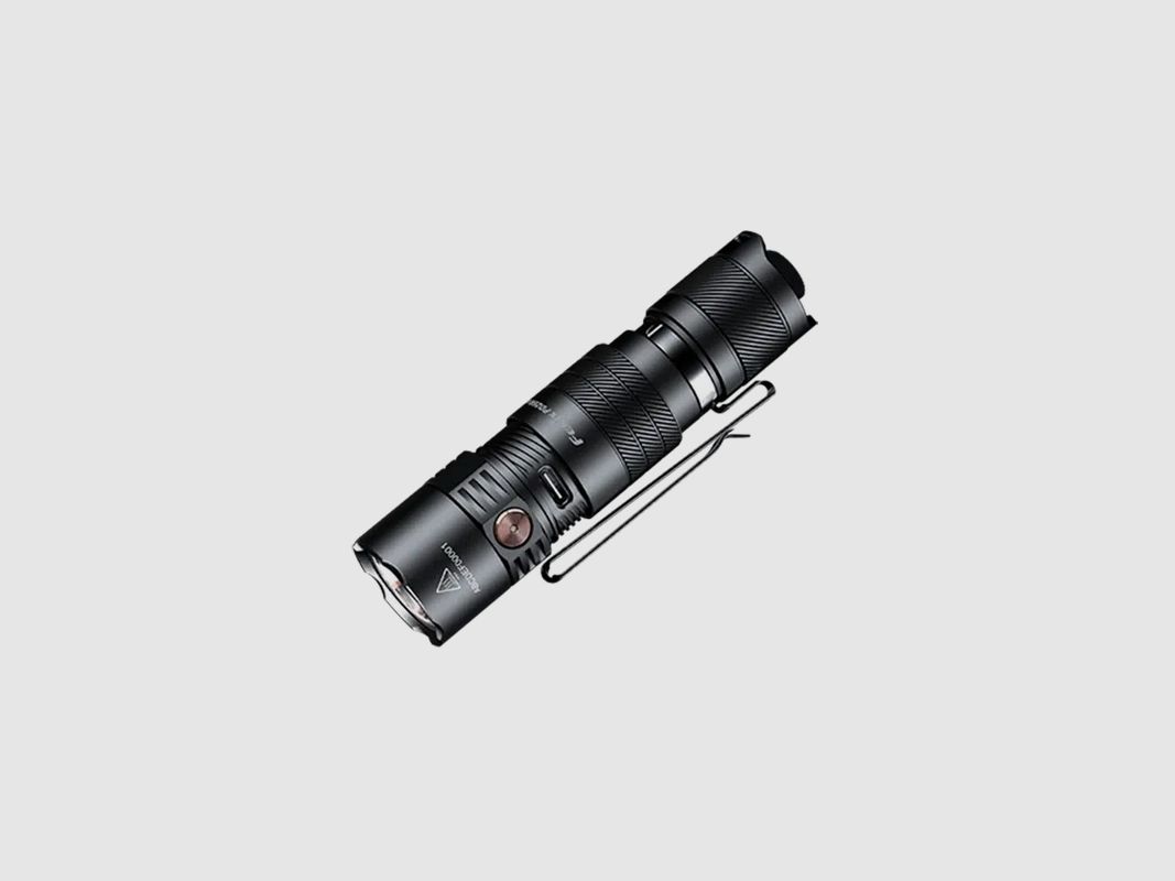 Fenix PD26R Taschenlampe, Bild 3 von 6