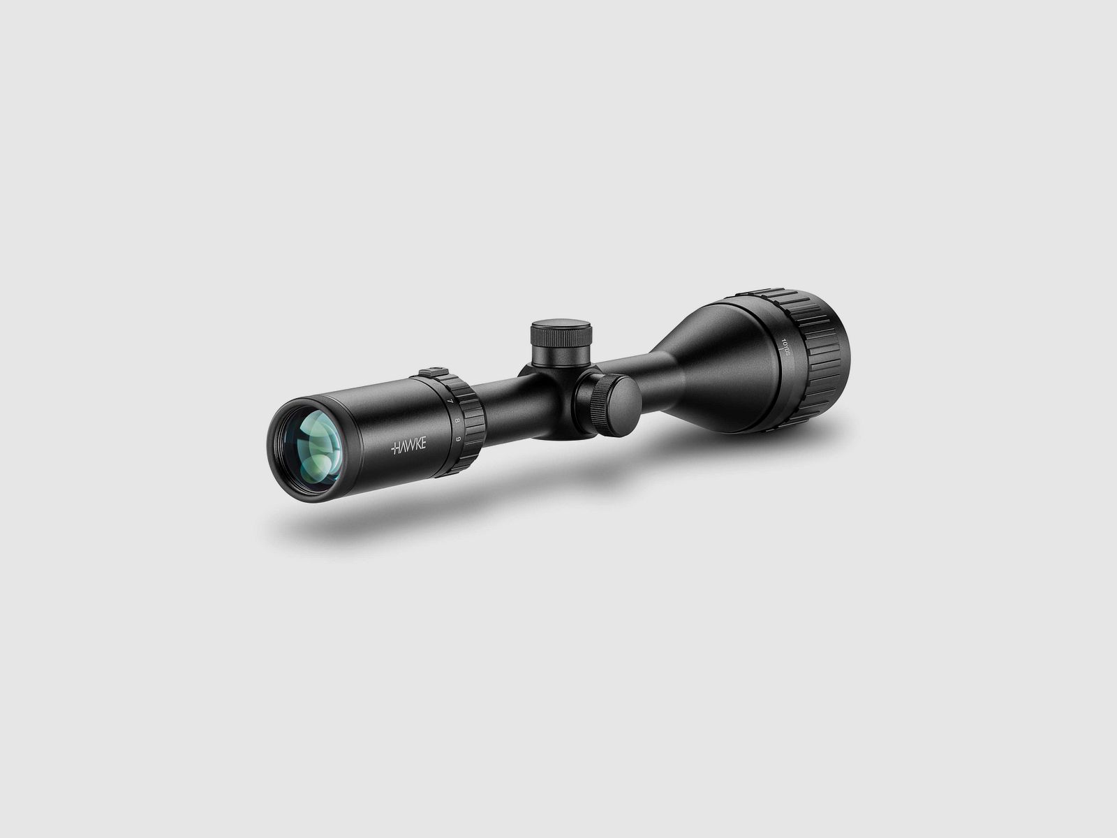 Hawke Vantage 3-9x50 AO mildot, Bild 2 von 3