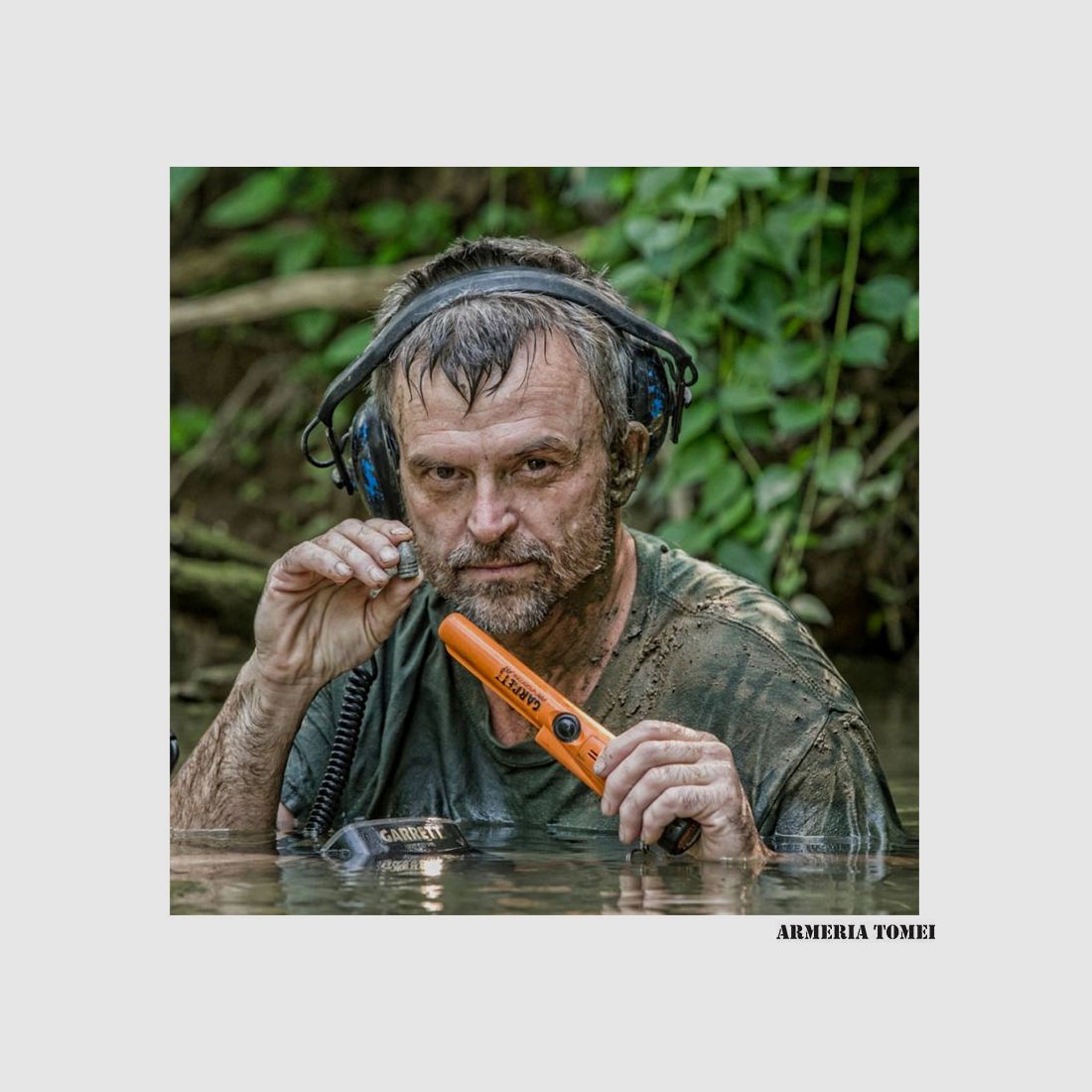 GARRETT – PINPOINTER PRO-POINTER AT™, imagen 4 de 5