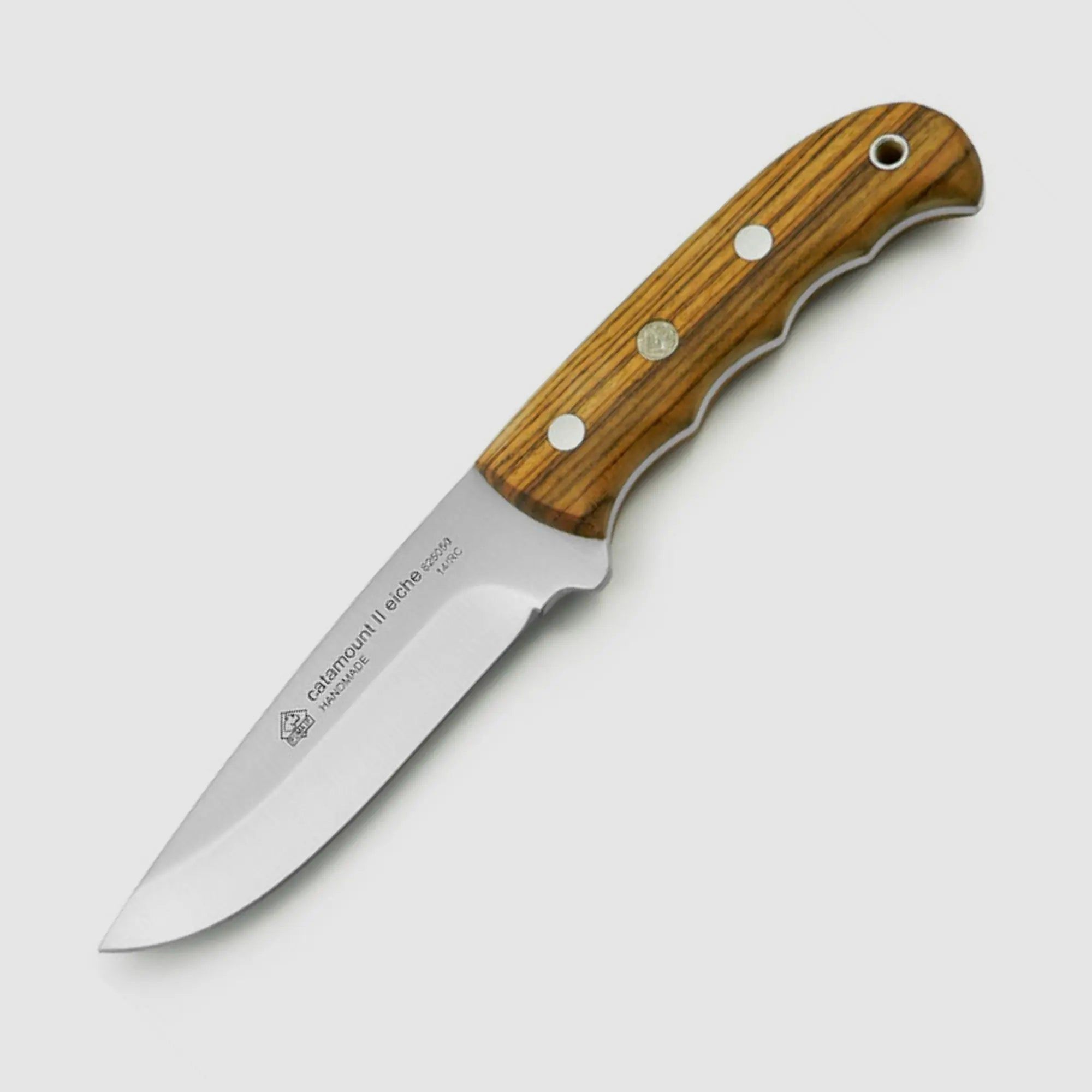 PUMA IP catamount II, oak