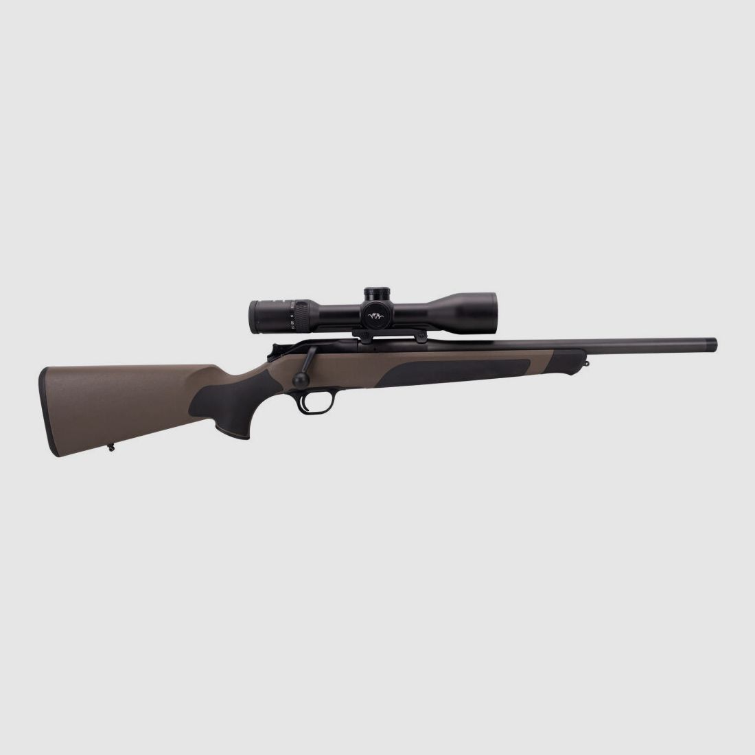 Blaser R8 Savanna SW 47cm M15x1