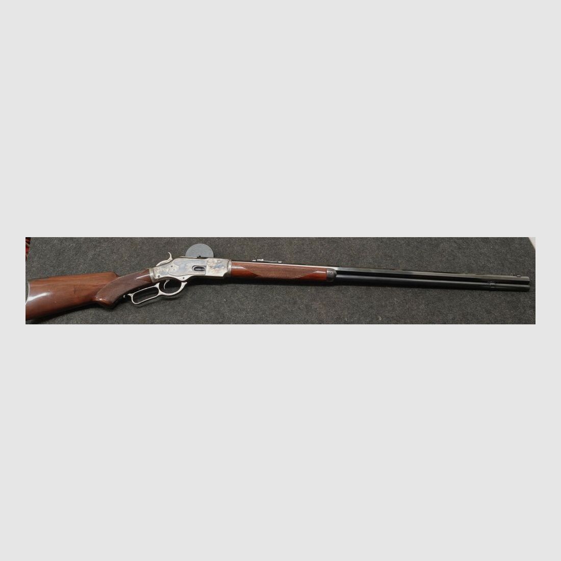 Hege Uberti 1873 30"