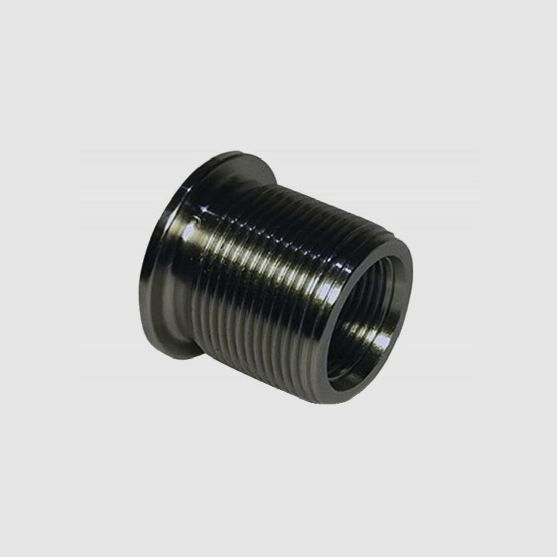 Adapter Schalldämpfer Hausken - 1/2X20 UNF