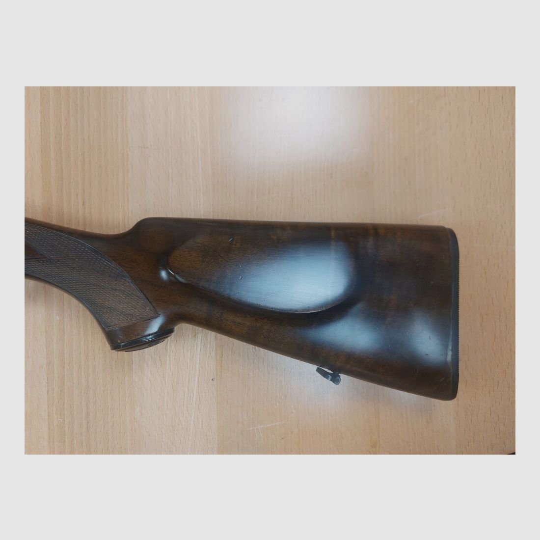 Sauer- Beretta S 56E